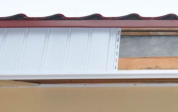 Digswell Water fascia repair costs