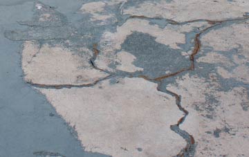 fibreglass roofing replacement Digswell Water