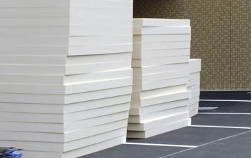 Digswell Water flat roof insulation costs