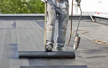 flat roof replacement Digswell Water, Hertfordshire