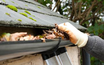 gutter cleaning Digswell Water, Hertfordshire