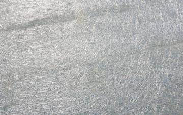 Digswell Water laminate fibreglass or shingles?