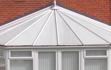Digswell Water polycarbonate conservatory roof repairs