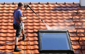 roof cleaning Digswell Water, Hertfordshire