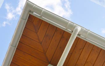 Digswell Water soffit types