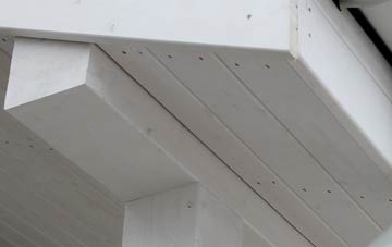 soffits Digswell Water, Hertfordshire