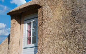 Digswell Water thatch roof disadvantages