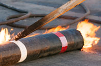 free Digswell Water flat roofing repair quotes