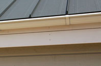 Digswell Water soffit repair