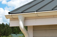 Digswell Water soffits
